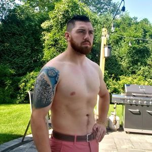 Meet your Posher, Justin